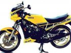 Yamaha RD 350LC YPVS Kenny Roberts Signature